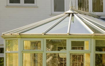 conservatory roof repair Hall Dunnerdale, Cumbria