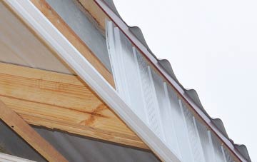 why Hall Dunnerdale fascia repairs are essential