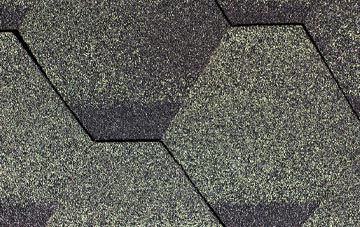 Hall Dunnerdale fibreglass shingle repairs