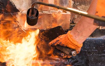 Hall Dunnerdale flat roof repair companies