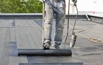flat roof replacement Hall Dunnerdale, Cumbria