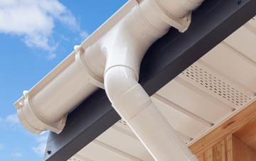 Hall Dunnerdale gutter installation costs
