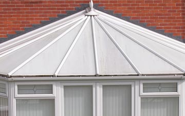 Hall Dunnerdale polycarbonate conservatory roof repairs