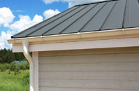 Hall Dunnerdale fascia repair