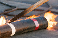 free Hall Dunnerdale flat roofing repair quotes