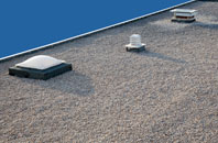 Hall Dunnerdale flat roofing
