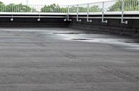 find rated Hall Dunnerdale flat roofing companies