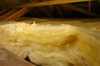 Hall Dunnerdale pitch roof insulation