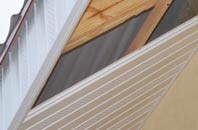 rated Hall Dunnerdale soffit repair companies
