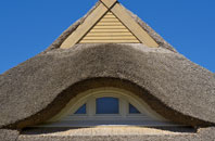 Hall Dunnerdale thatch roofing